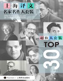 上海译文TOP30名家名作大套装(套装共30册·2021年版)(epub+azw3+mobi)